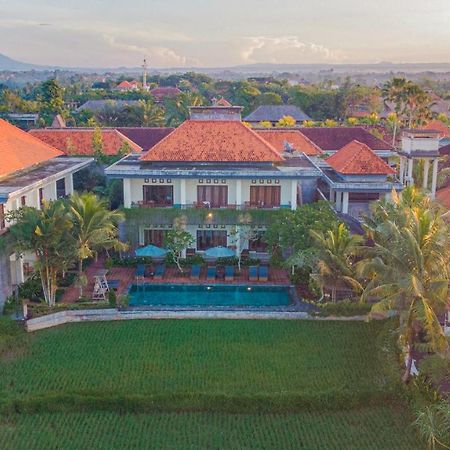 Artini Bisma Ubud Hotel Екстериор снимка