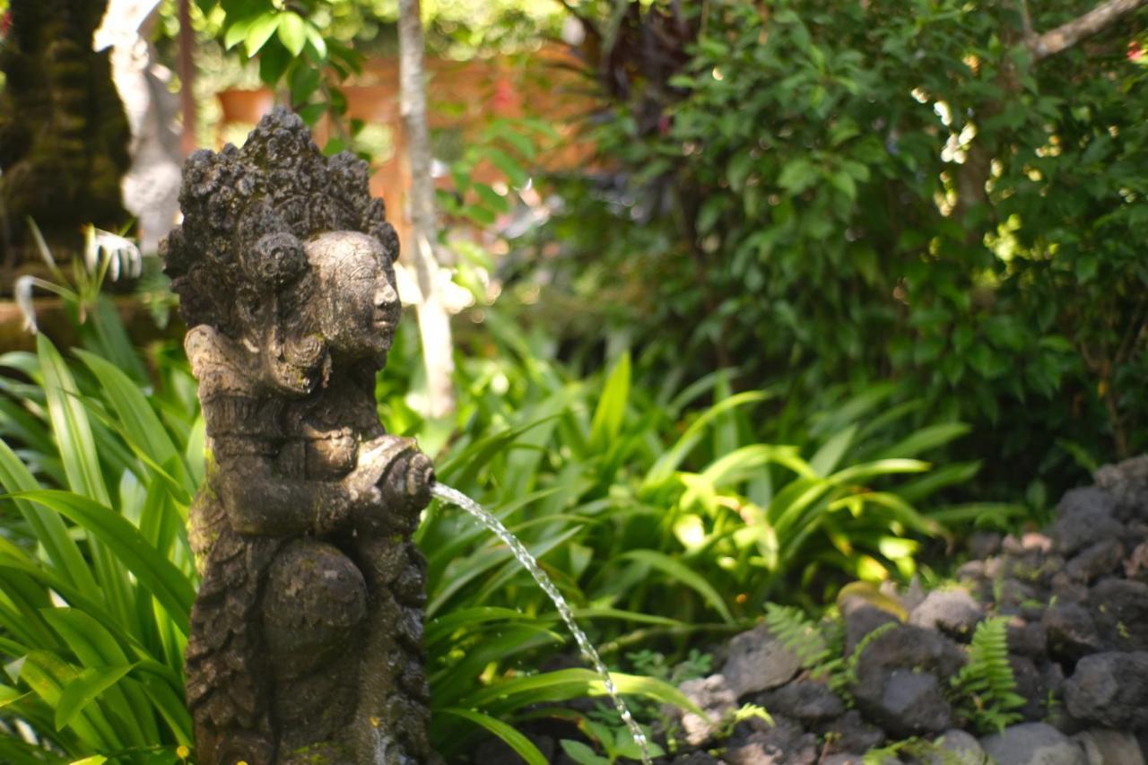 Artini Bisma Ubud Hotel Екстериор снимка