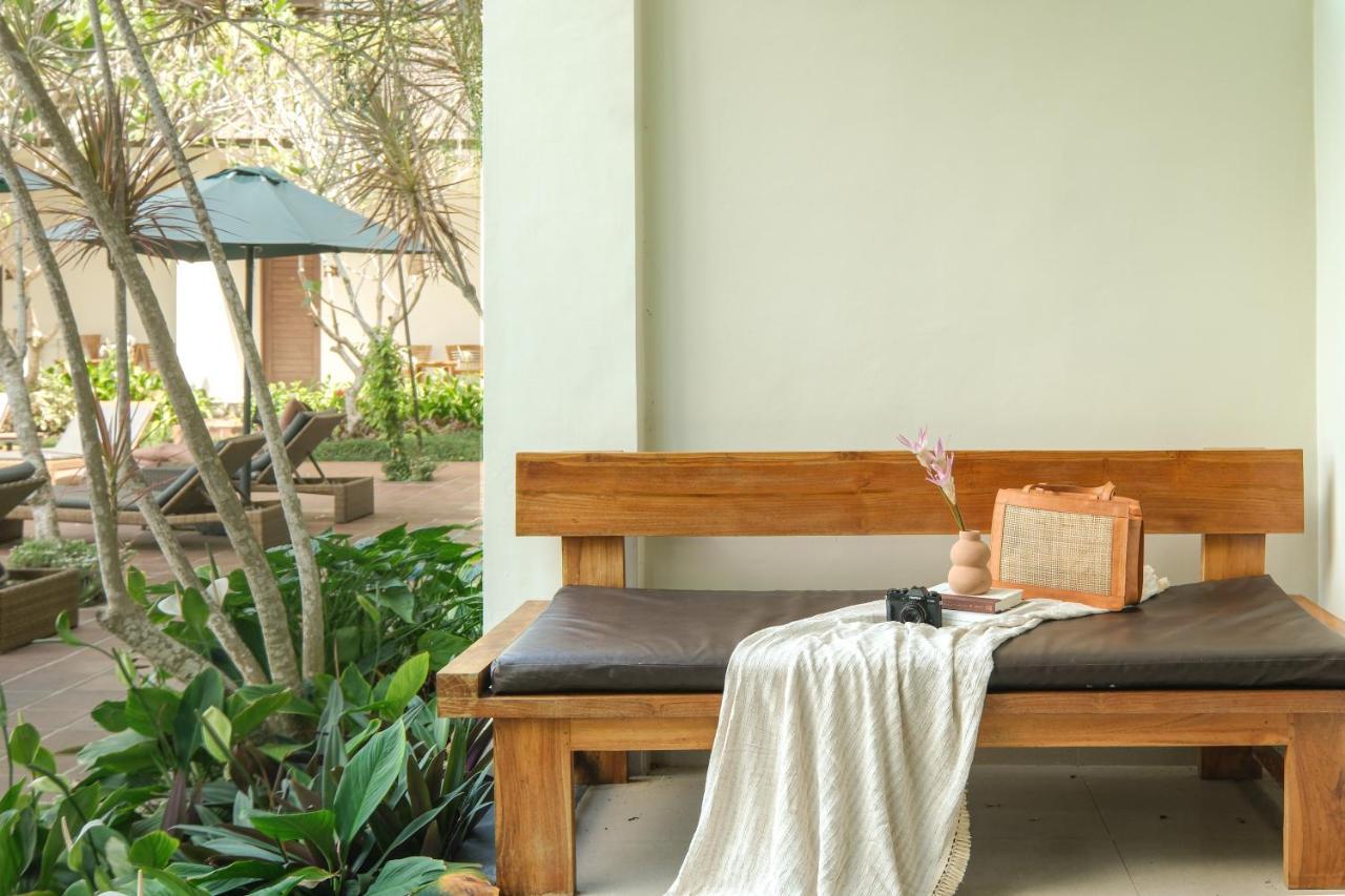 Artini Bisma Ubud Hotel Екстериор снимка